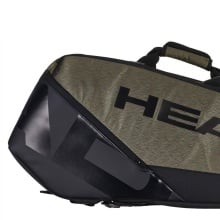 Head Pro X Racquet Bag - Sportsuncle Head Pro X Racquet Bag - Sportsuncle