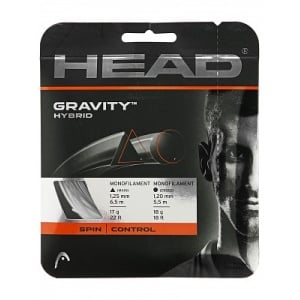 Head Gravity Tennis String - Assorted Head Gravity Tennis String - Assorted