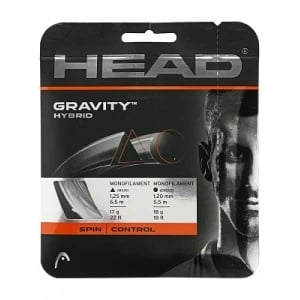 Head Gravity Tennis String - Assorted