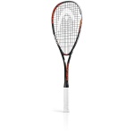 Head Spark Edge Squash Racquet