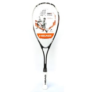 Head Nano Ti Spector Squash Racket