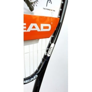 Head Nano Ti Spector Squash Racket Head Nano Ti Spector Squash Racket