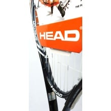 Head Nano Ti Spector Squash Racket Head Nano Ti Spector Squash Racket
