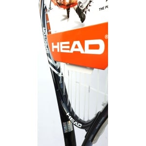 Head Nano Ti Spector Squash Racket Head Nano Ti Spector Squash Racket