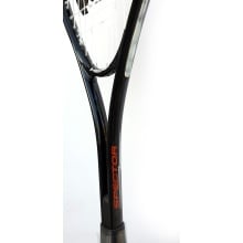 Head Nano Ti Spector Squash Racket Head Nano Ti Spector Squash Racket