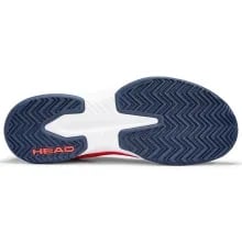 Head Sprint Team 2.5 Men All Court Tennis Shoes Head Sprint Team 2.5 Men All Court Tennis Shoes