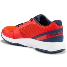 Head Sprint Team 2.5 Men All Court Tennis Shoes