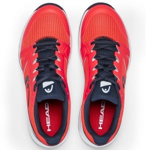 Head Sprint Team 2.5 Men All Court Tennis Shoes Head Sprint Team 2.5 Men All Court Tennis Shoes