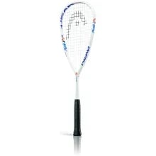 Head Graphene XT Cyano 110 Squash Racket Head Graphene XT Cyano 110 Squash Racket