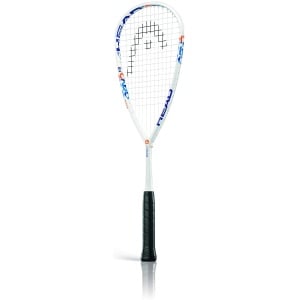 Head Graphene XT Cyano 110 Squash Racket