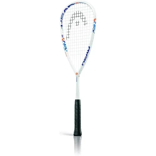 Head Graphene XT Cyano 110 Squash Racket