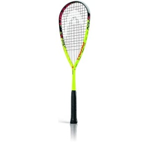 Head Graphene XT Cyano 120 Squash Racket Head Graphene XT Cyano 120 Squash Racket