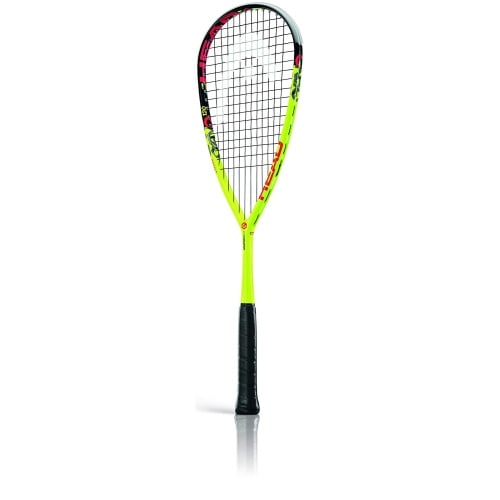 Head Graphene XT Cyano 120 Squash Racket