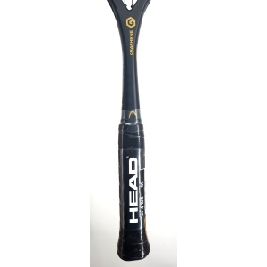 Head G.110 Squash Racket