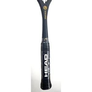 Head G.110 Squash Racket Head G.110 Squash Racket