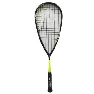 Head Graphene 360 Speed 110 Squash Racket Head Graphene 360 Speed 110 Squash Racket