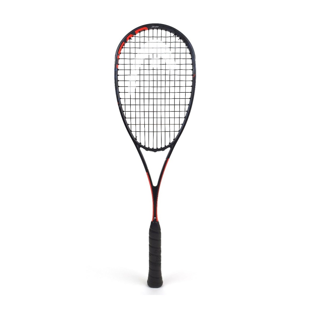 Head Graphene 360+ Radical 120 SB Squash Racket