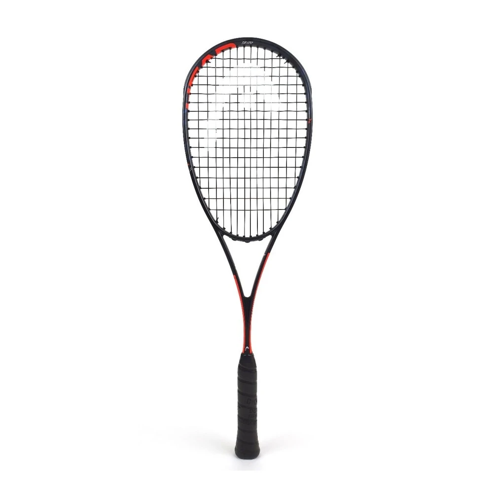 Head Graphene 360+ Radical 120 SB Squash Racket