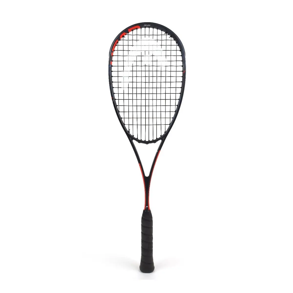 Buy Head Graphene 360+ Radical 120 SB Squash Racket - Sportsuncle