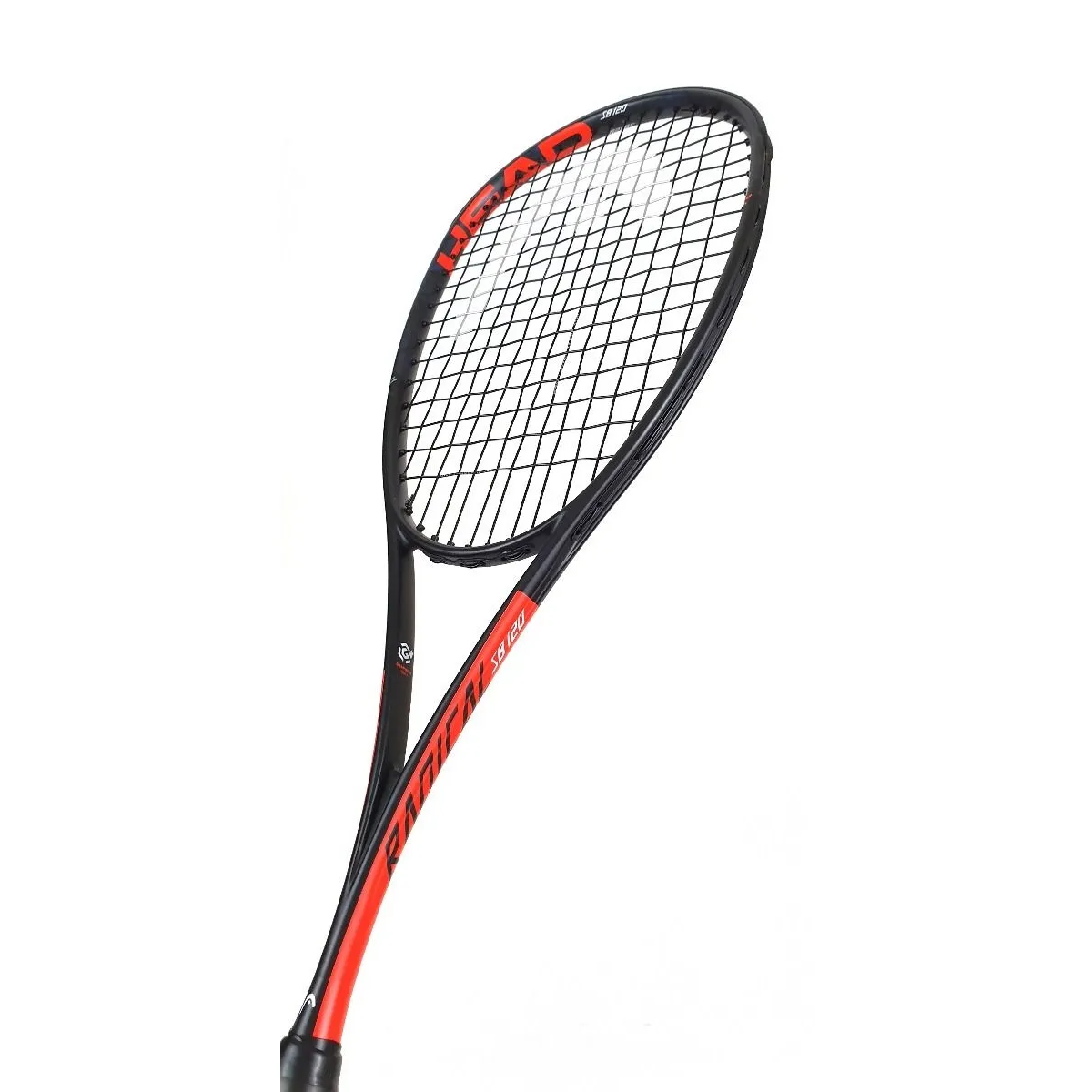 Buy Head Graphene 360+ Radical 120 SB Squash Racket - Sportsuncle