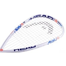 Head Graphene XT Cyano 110 Squash Racket Head Graphene XT Cyano 110 Squash Racket