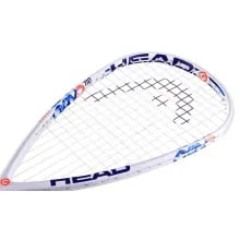 Head Graphene XT Cyano 110 Squash Racket Head Graphene XT Cyano 110 Squash Racket