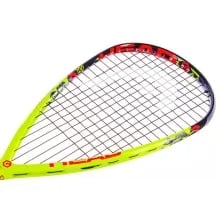 Head Graphene XT Cyano 120 Squash Racket