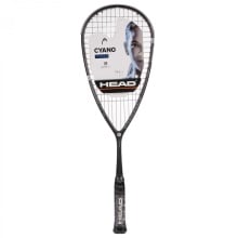 Head Graphene XT Hurricane 123 Squash Racket