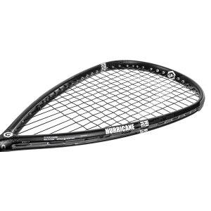 Head Graphene XT Hurricane 123 Squash Racket