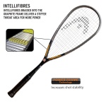 Head I.110 Squash Racket