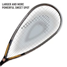 Head I.110 Squash Racket