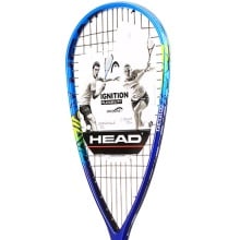 Head Ignition 120 Squash Racket