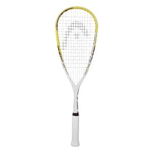 Head Microgel Blast Squash Racket
