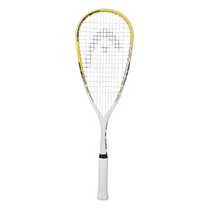 Head Microgel Blast Squash Racket Head Microgel Blast Squash Racket