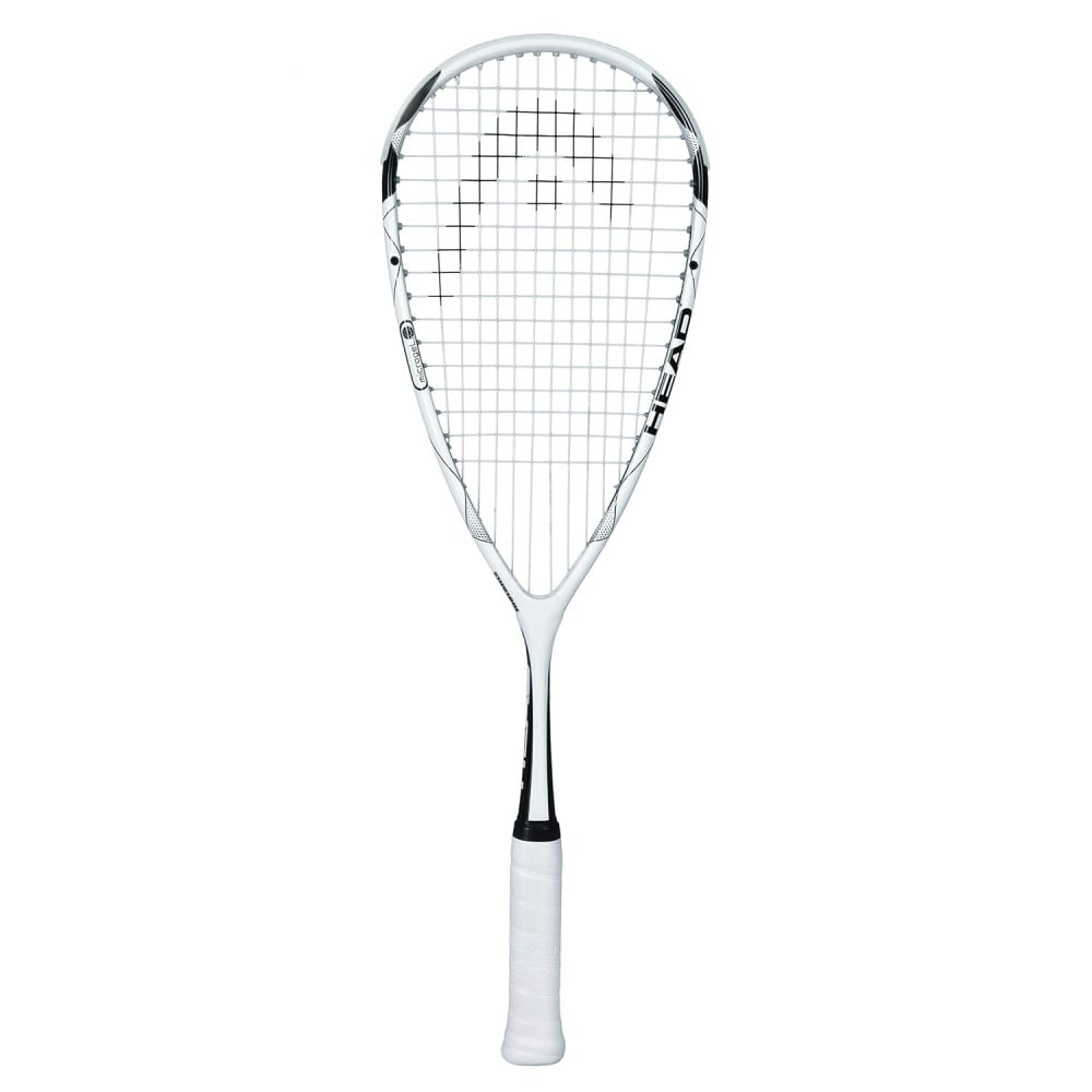 Head Microgel Speed 110 Squash Racket