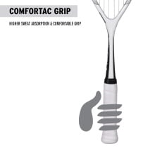 Head Microgel Speed 110 Squash Racket
