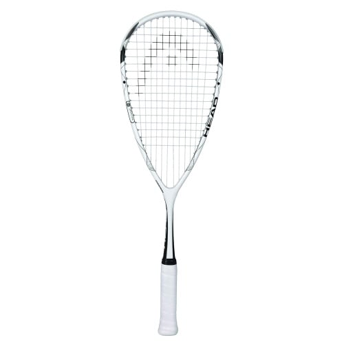 Head Microgel Speed 110 Squash Racket