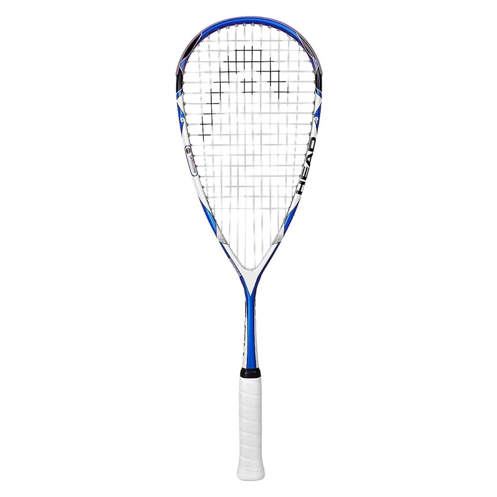 Head Microgel 125 Squash Racket