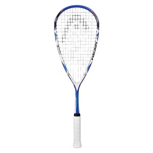Head Microgel 125 Squash Racket