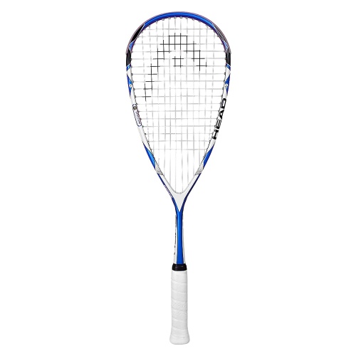 Head Microgel 125 Squash Racket