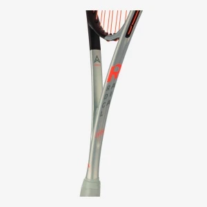 Head Radical 120 SB Squash Racket Head Radical 120 SB Squash Racket