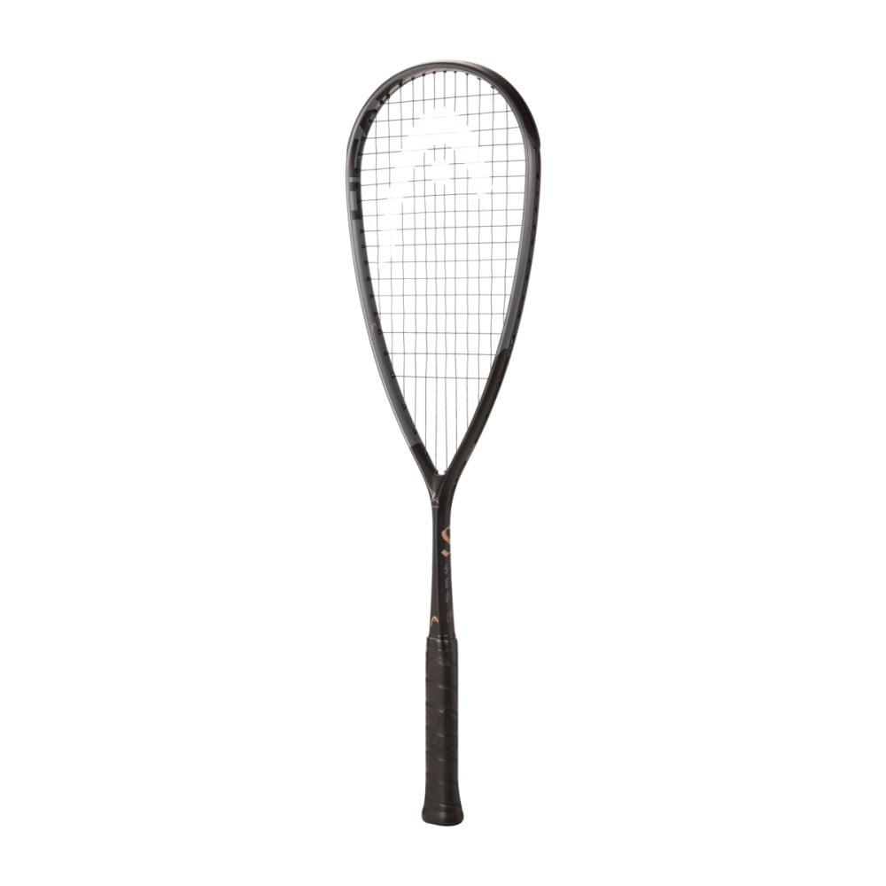 Head Speed 120 Squash Racket 2023