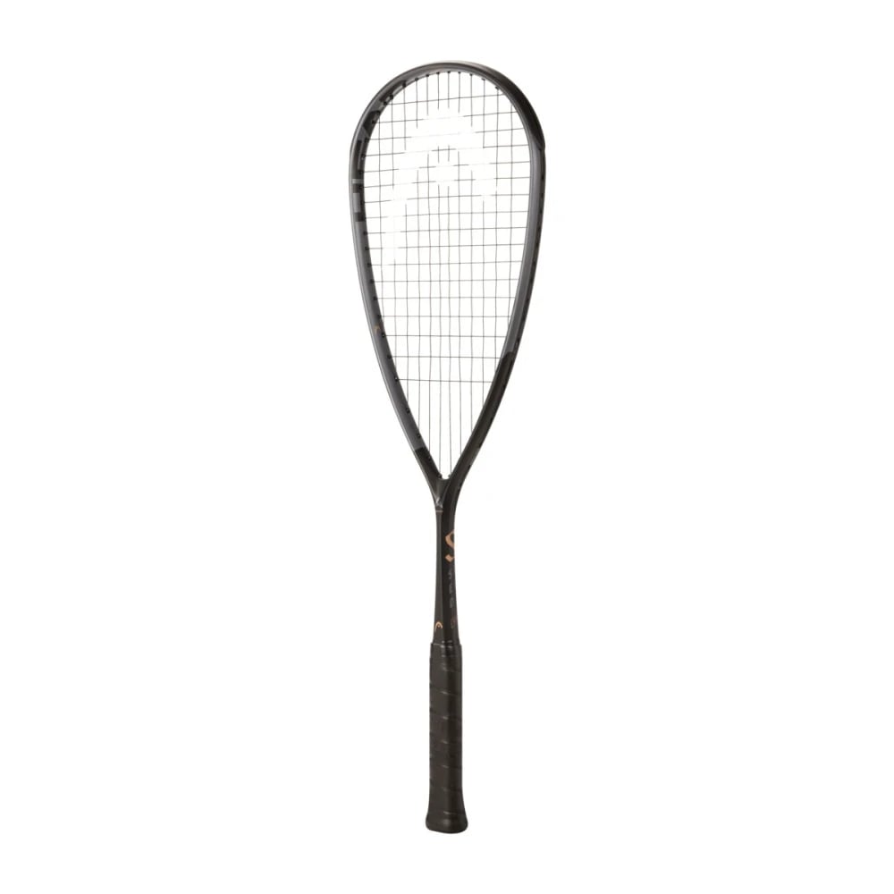 Head Speed 120 Squash Racket 2023