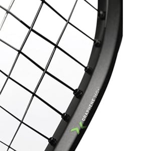 Head Graphene 360+ Speed 120 Squash Racket Head Graphene 360+ Speed 120 Squash Racket