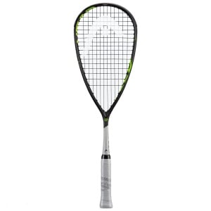 Head Graphene 360+ Speed 120 Squash Racket Head Graphene 360+ Speed 120 Squash Racket