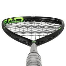 Head Graphene 360+ Speed 120 Squash Racket