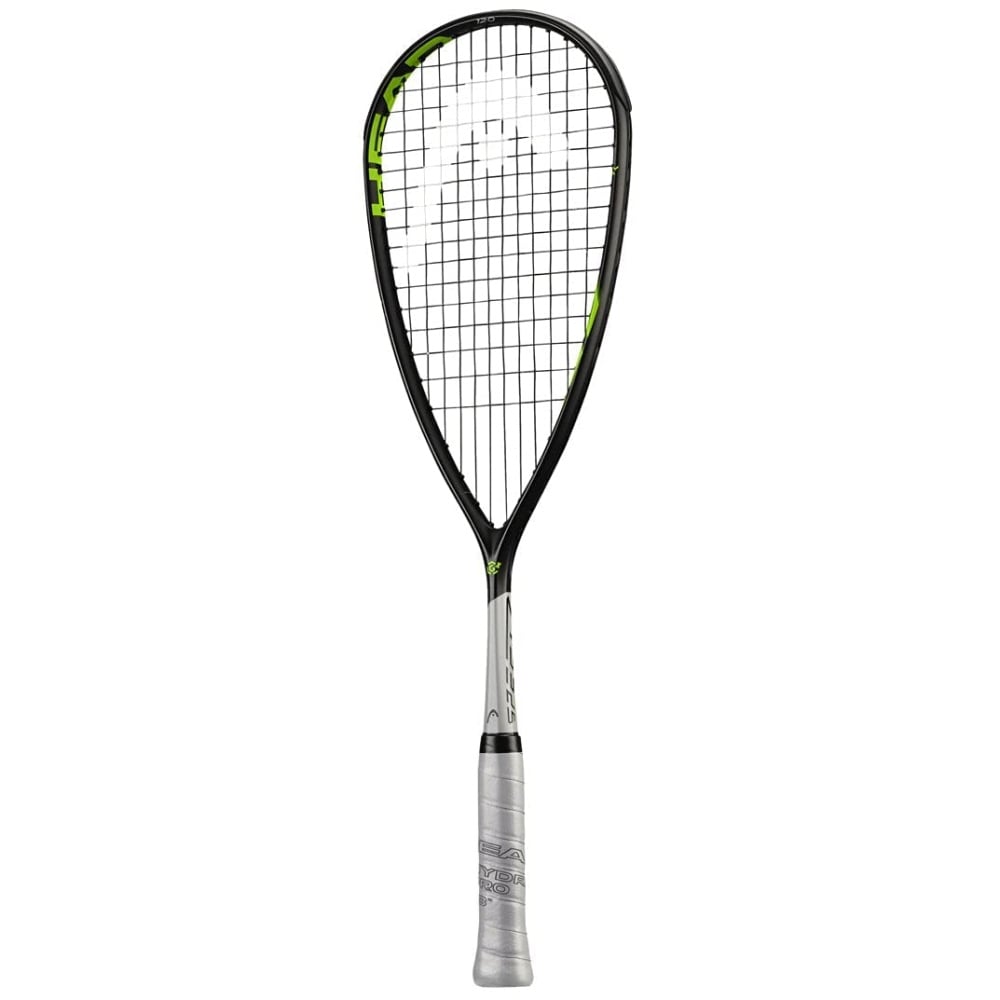 Head Graphene 360+ Speed 120 Squash Racket