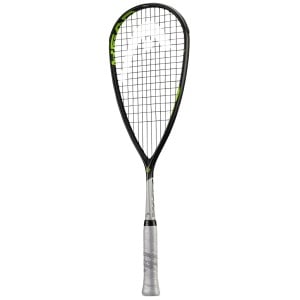 Head Graphene 360+ Speed 120 Squash Racket Head Graphene 360+ Speed 120 Squash Racket