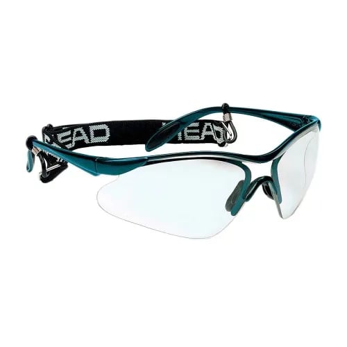 Head Rave Squash Eyewear