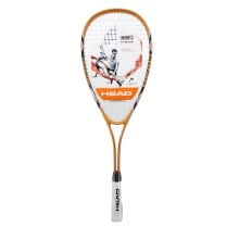 Head Nano Ti Tornado Squash Racket